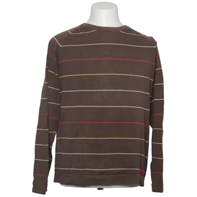 Tröja (Feodor Pull Raglan) från Oxbow Bomull