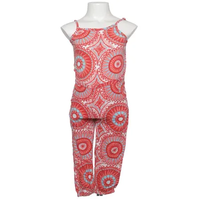 Jumpsuit (Red, Blue, White) from Losan