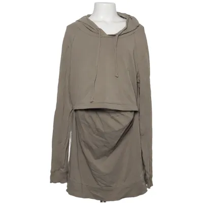 Hoodie (Gray) from Boob Nursing Wear Cotton, Elastane, Polyester