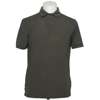 Polotrøje (Grøn) fra Track & Field Elastan, Polyamid, Polyester