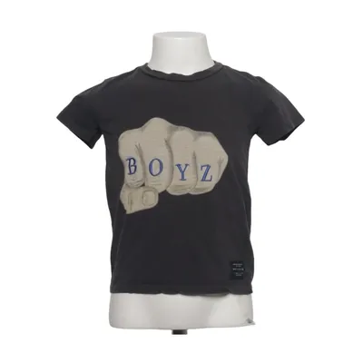 T-shirt (Bass) from Soft Gallery Elastane, Organic cotton
