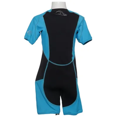 Combinaison de plongée (Noir, Bleu) de Aqua Sphere Élasthane, Polyamide