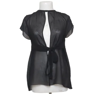 Blouse (Noir) de Karl Lagerfeld for H&M