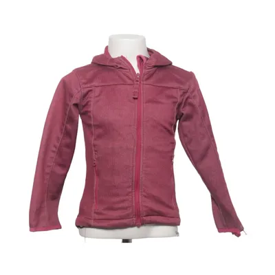 Softshell jacket (Roze) van Crane Kids Polyester