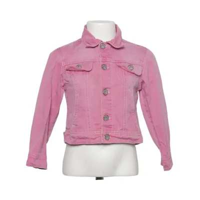 Veste en jean (Rose) de Tik & Tak Coton