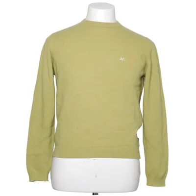 Sweater (Grøn) fra Thomas Burberry