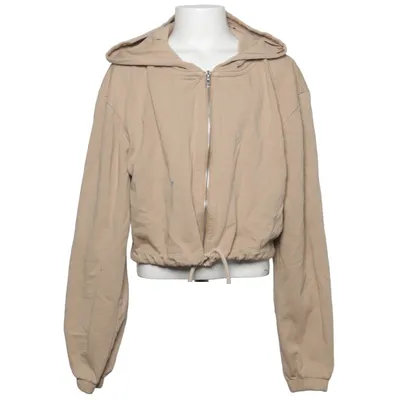 Sweat à capuche (Mandy Zip) de Dreams Coton, Polyester