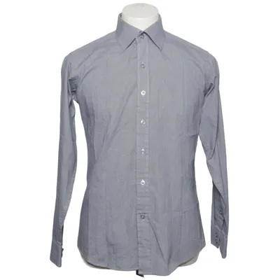 Chemise (Bleu) de Thomas Pink