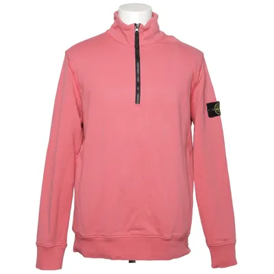 Sweatshirt (Pink) from Stone Island Cotton