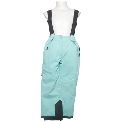 Ski pants (Blue, Black) from Rodeo C&A Polyester