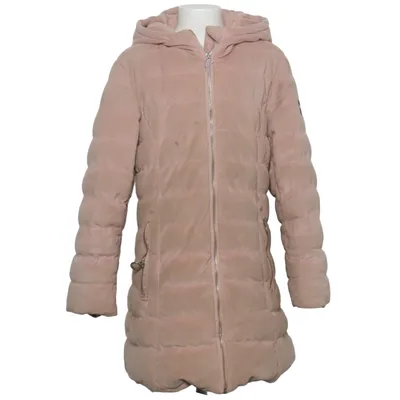 Manteau d'hiver (Rose) de Hulabalu Polyester