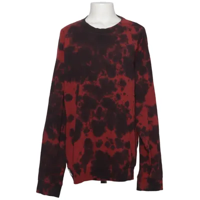Lange mouwen shirt (Rood, Zwart, Meerkleurig) van Coccodrillo