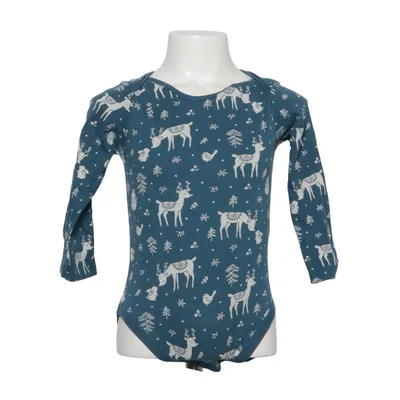 Body (Blue) from Baby C&A Cotton