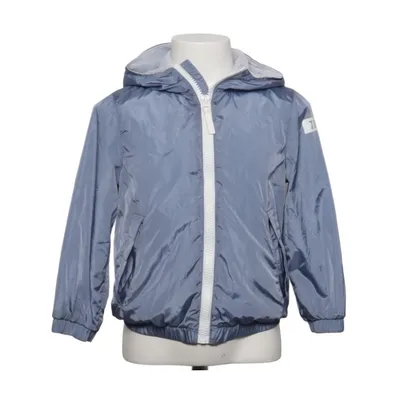 Rain jacket (Blue) from Il Gufo Polyamide