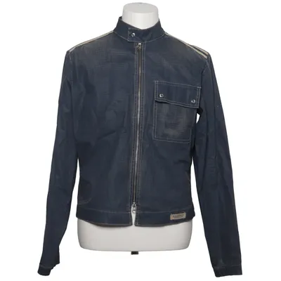 Jacket (Jason) from Meltin'Pot Cotton