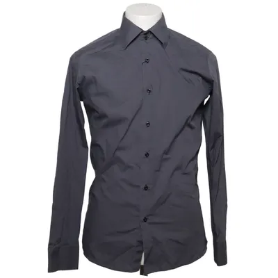 Shirt (Gray) from Jeel Cotton, Polyester
