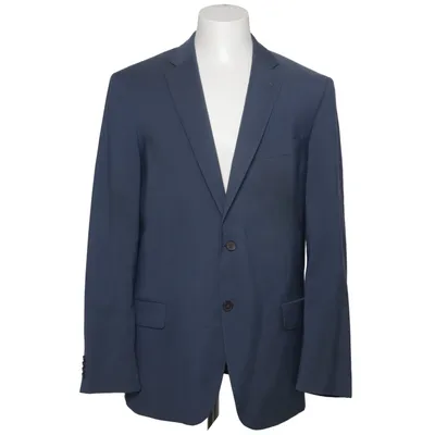 Blazer (Blå) fra Lanificio F.lli Cerruti
