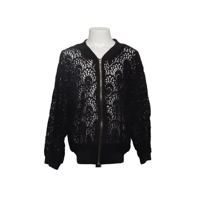 Bomberjack (Zwart) van Chelsea Girl