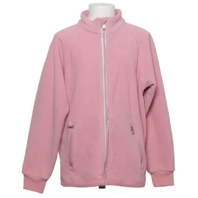 Veste polaire (Rose) de Mywear Young Polyester