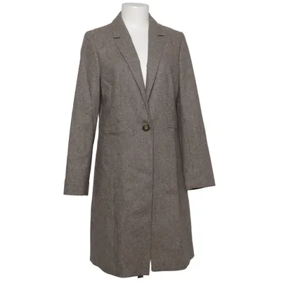 Jas (Bruin) van Purdey Acetaat, Katoen, Polyester, Wol