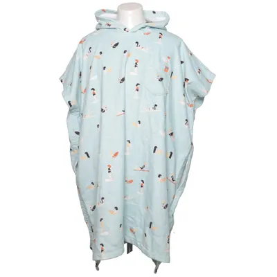Cape de bain (Bleu, Multicolore) de After