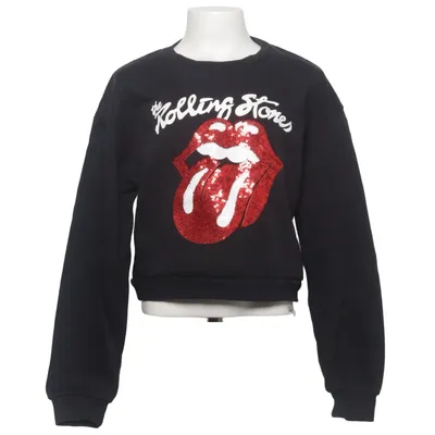 Sweatshirt (Noir) de The Rolling Stones
