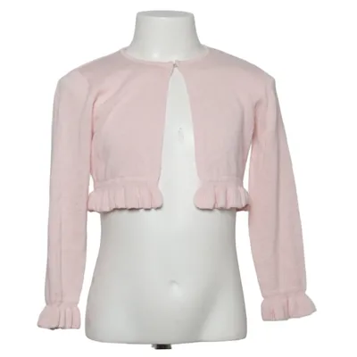 Bolero (Rosa) från American Princess Akryl, Bomull