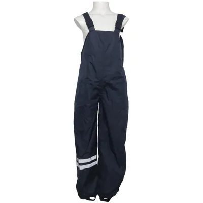 Pantalon de neige (Bleu) de Topo Coton, Polyester