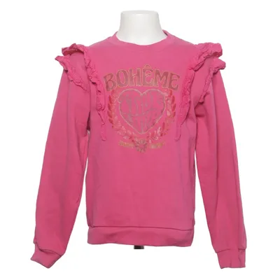 Sweatshirt (Roze) van Persival Katoen, Polyester