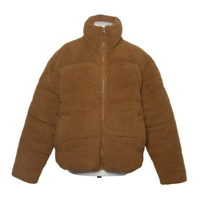 Winter jacket (Brown) from Only & Sons Polyester