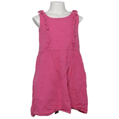 Dress (Pink) from H&M Kids Cotton