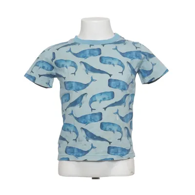 T-shirt (Blå) från Lana