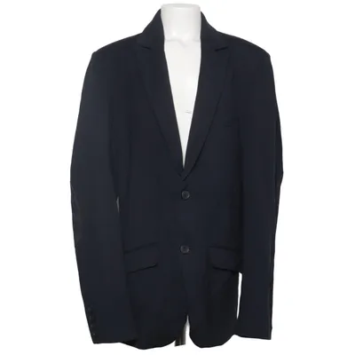 Blazer (Sort) fra G.O.L Boys Elastan, Polyamid, Viscose