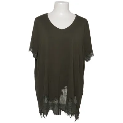 Top (Green) from Couchel