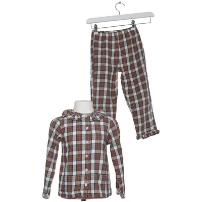 Pyjamasz (Rød, Grøn, Hvid) fra Gocco