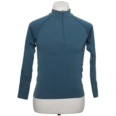 Ondershirt (Blauw) van Adventuridge