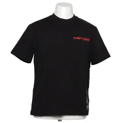 T-shirt (Svart) från Off-White