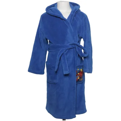 Badjas (Blauw) van Marvel Avengers Polyester