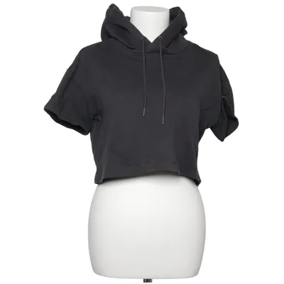 Sweat à capuche (Gris) de Gymshark Coton