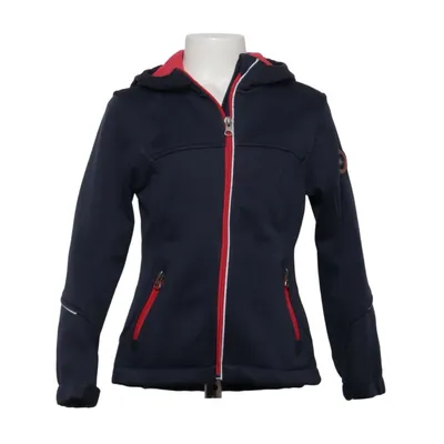 Softshell jacket (Blauw, Rood) van Active Touch Kids Polyester
