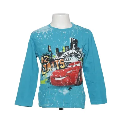 Langarmshirt (Cars 2) von Disney Pixar Baumwolle