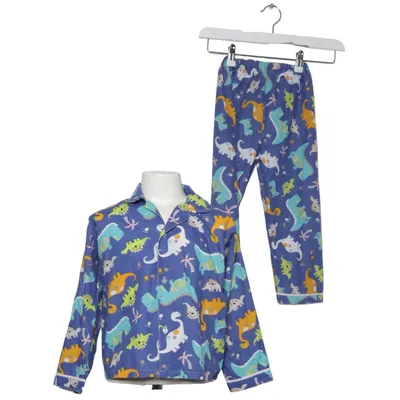 Pyjamas (Blå, Flerfärgad) från Cha Cha
