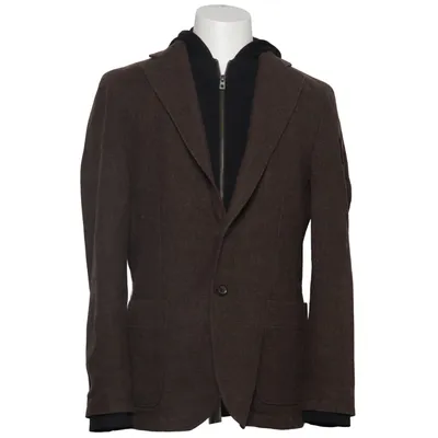 Blazer (Tell-W) von Strellson Acryl, Baumwolle, Polyamid, Polyester, Wolle