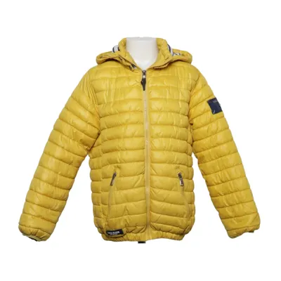 Winter jacket (Almeria) from Voile Bleue Cotton, Polyester