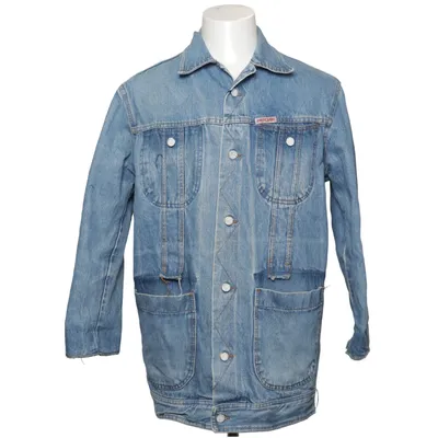 Jeansjacka (Blå) från Americanino
