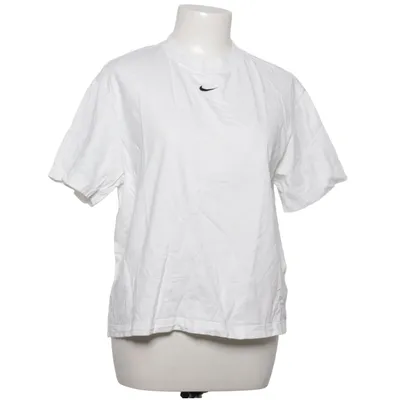 T-shirt (Vit) från Nike Bomull