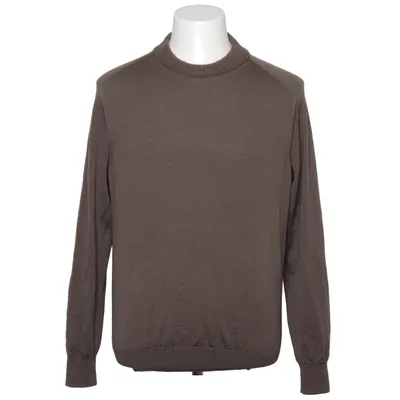 Sweater (Grå) fra Maison Martin Margiela Uld