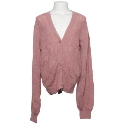 Cardigan (Pink) fra Creamie
