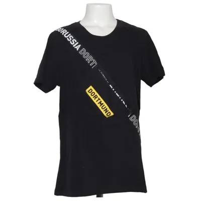 T-shirt (Svart) från Borussia Dortmund Bomull