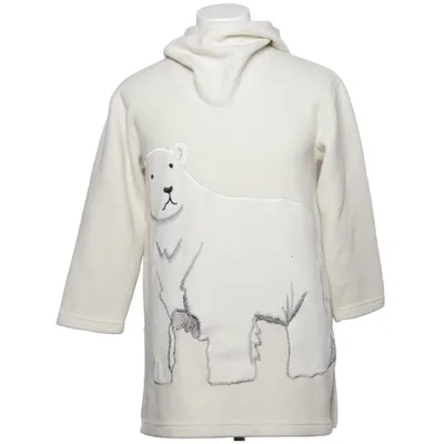 Hoodie (White) from Together